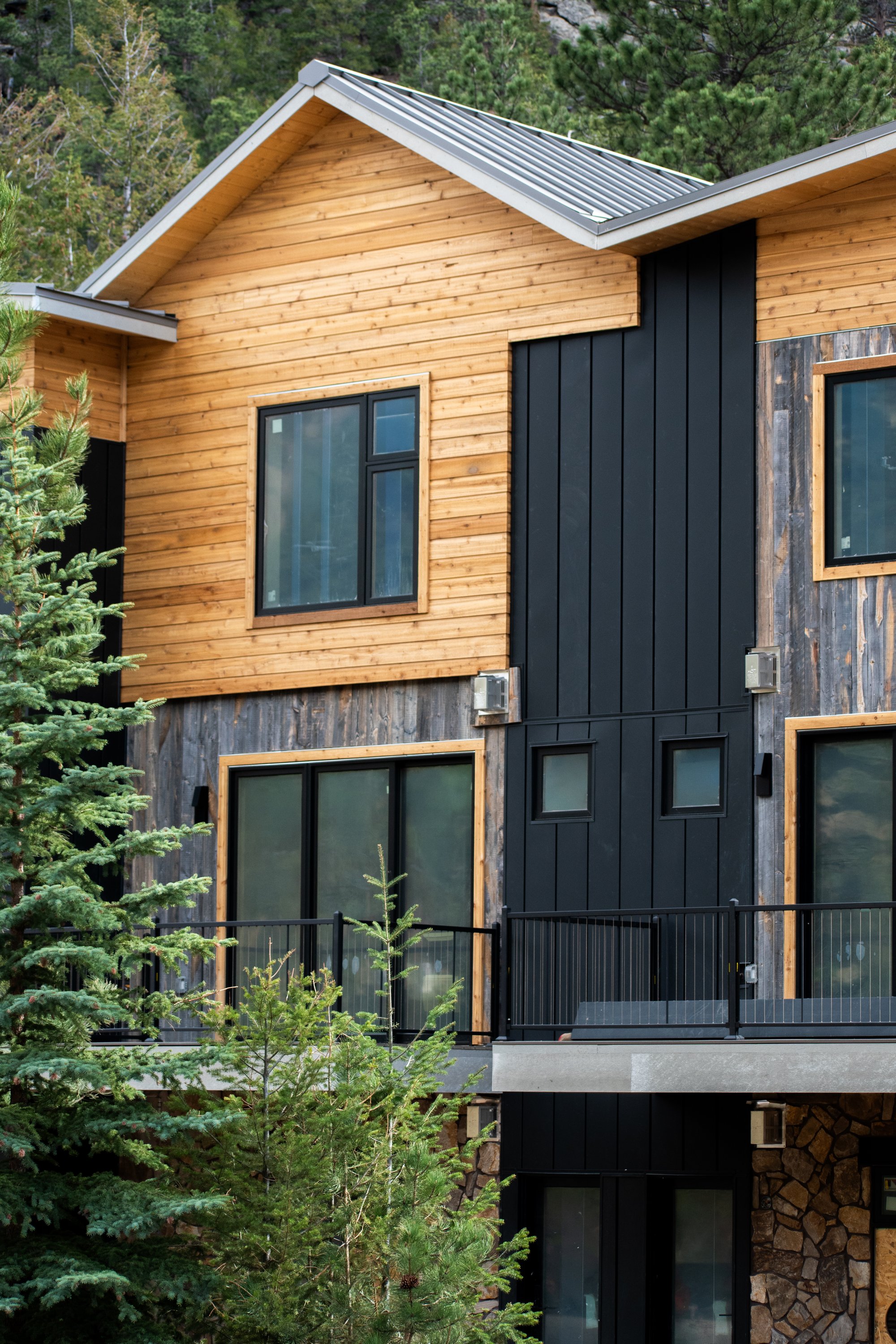 DreamView Exterior