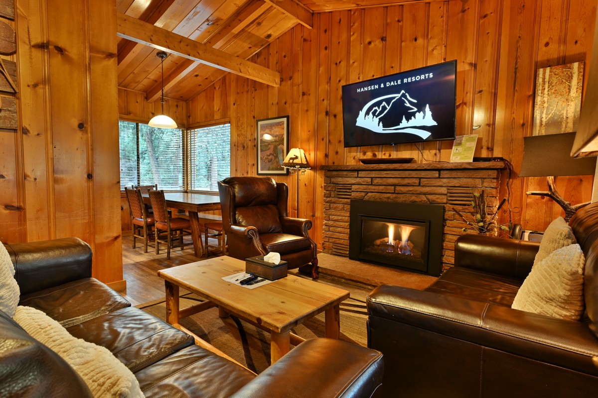 The Inn on Fall River | Fall River Cabins — photo 30 of 60