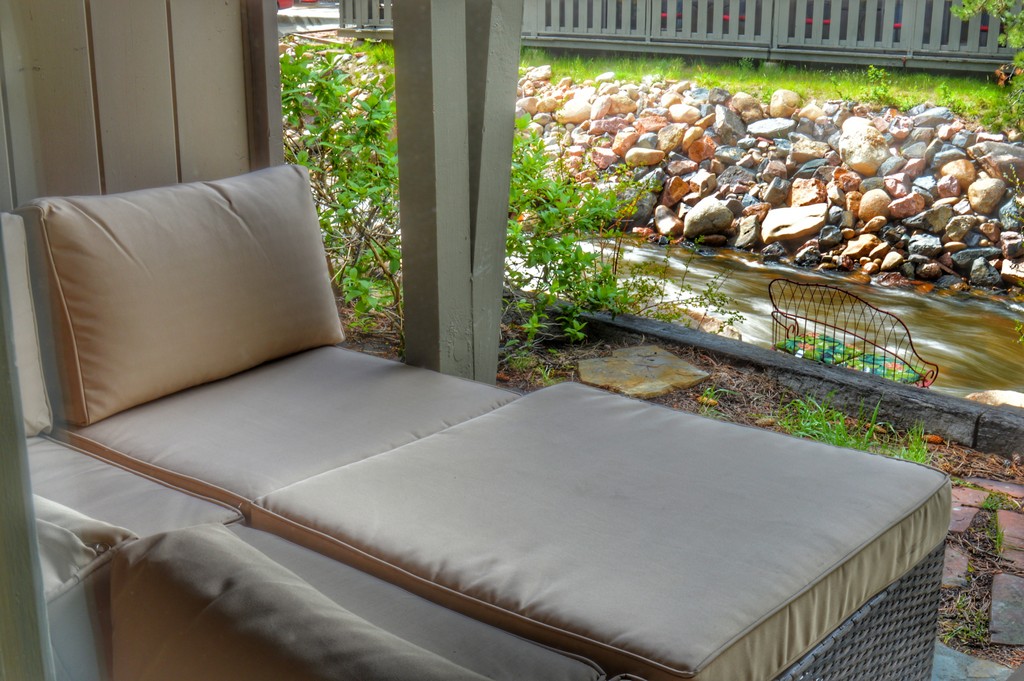The Inn on Fall River | Fall River Cabins — photo 23 of 60