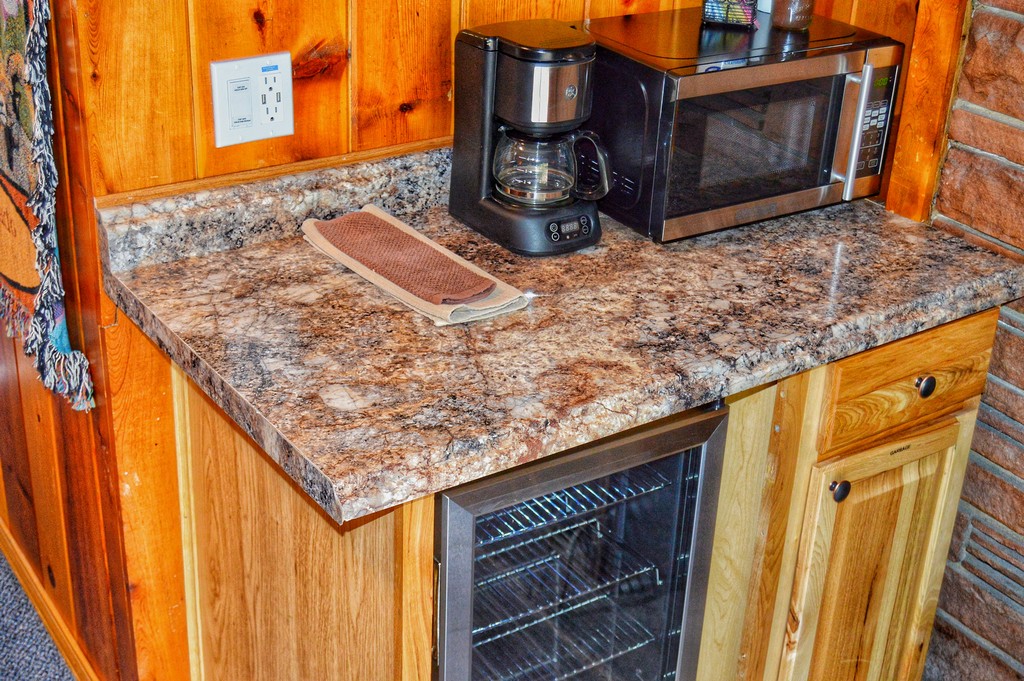 The Inn on Fall River | Fall River Cabins — photo 31 of 60