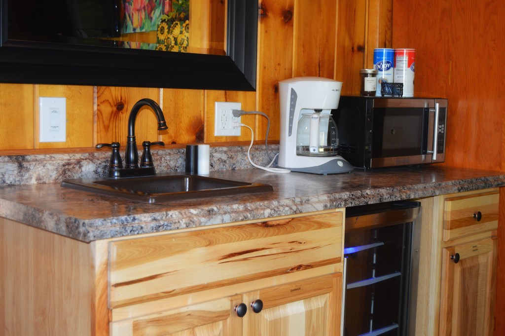 The Inn on Fall River | Fall River Cabins — photo 13 of 60